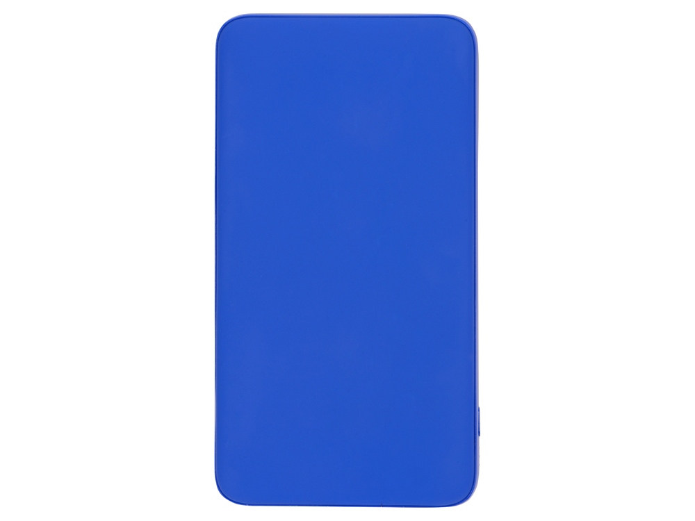Внешний аккумулятор "Reserve Pro", 10 000 mah, синий-2