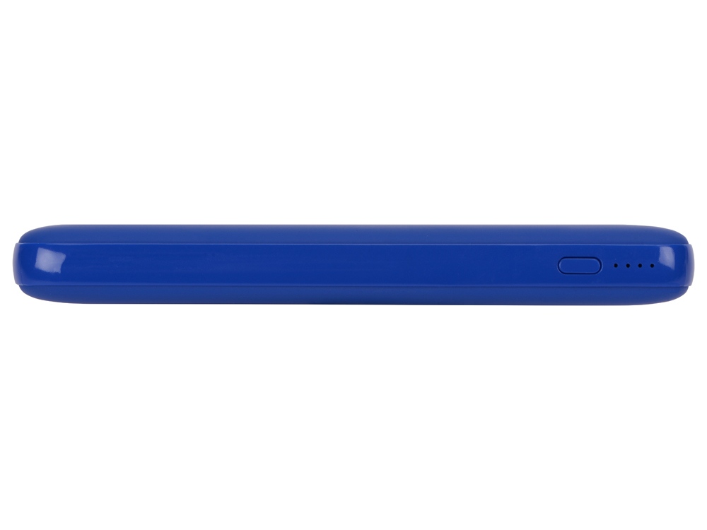 Внешний аккумулятор "Reserve Pro", 10 000 mah, синий-3