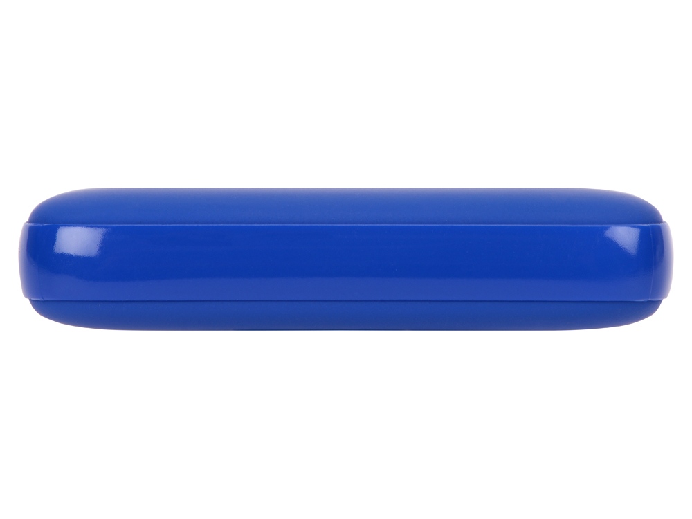 Внешний аккумулятор "Reserve Pro", 10 000 mah, синий-5