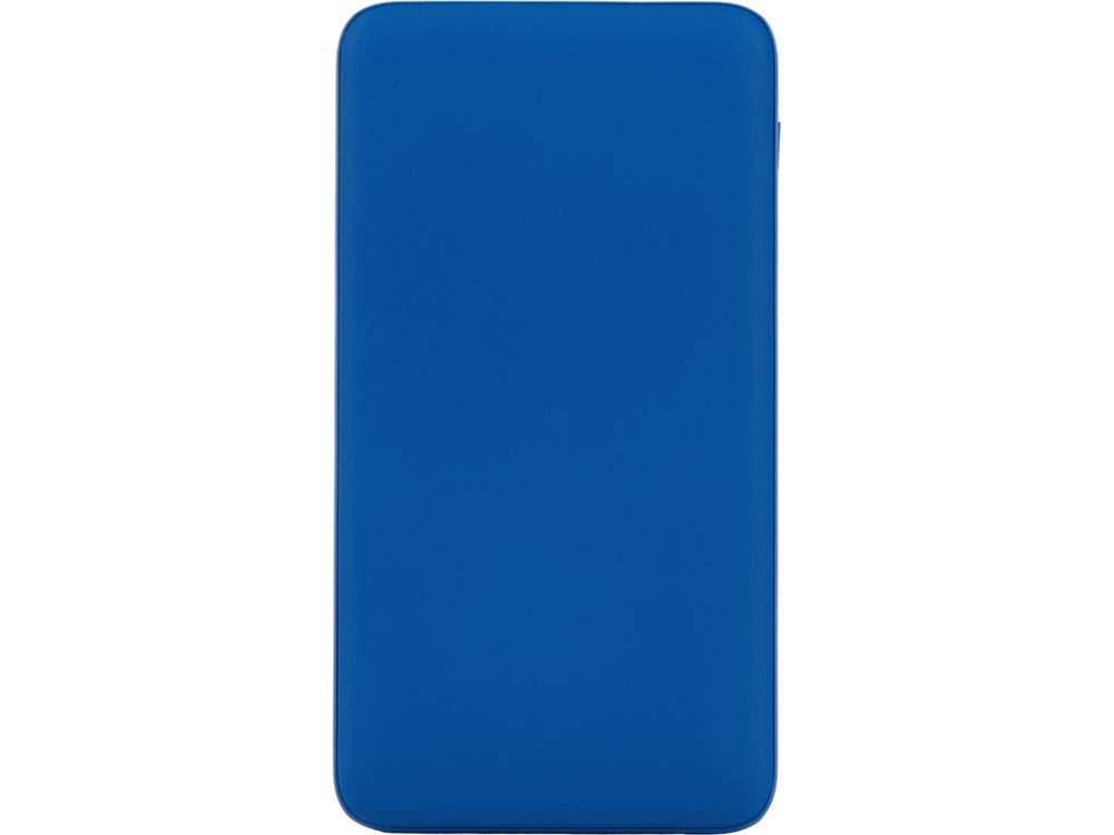 Внешний аккумулятор "Powerbank C2", 10000 mAh, синий-1