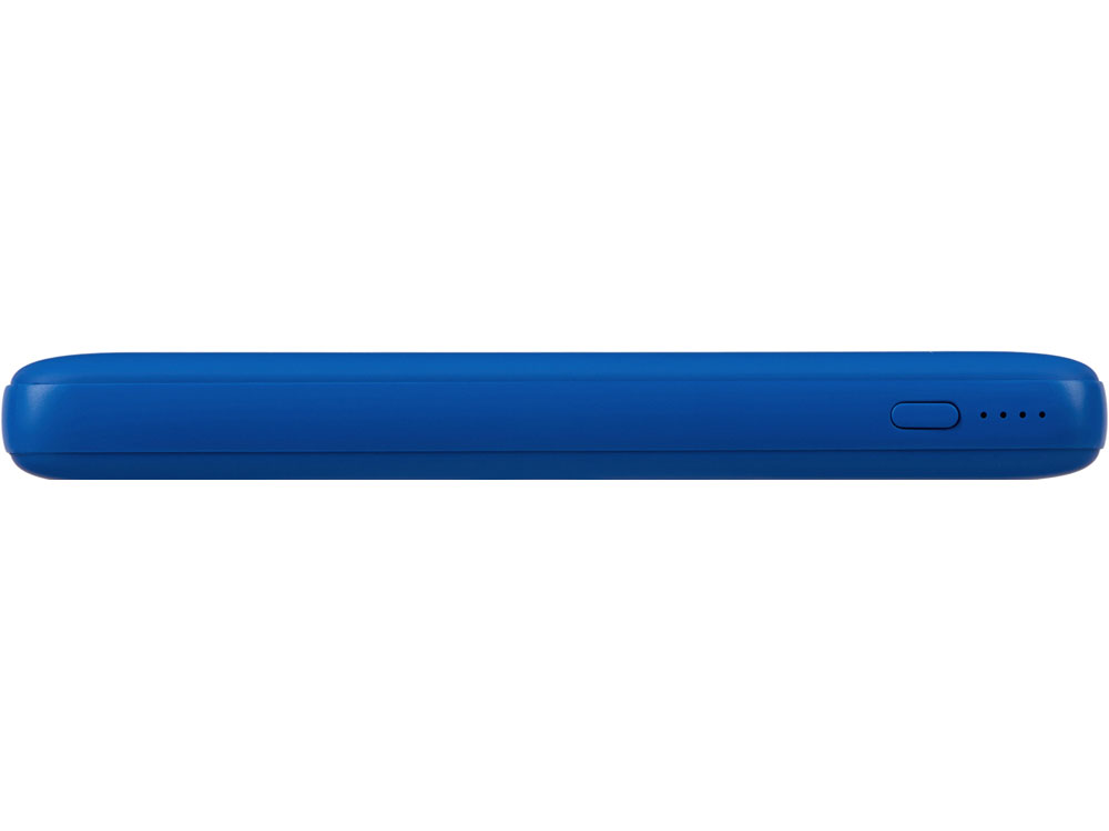 Внешний аккумулятор "Powerbank C2", 10000 mAh, синий-4