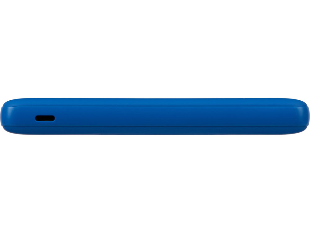 Внешний аккумулятор "Powerbank C2", 10000 mAh, синий-5