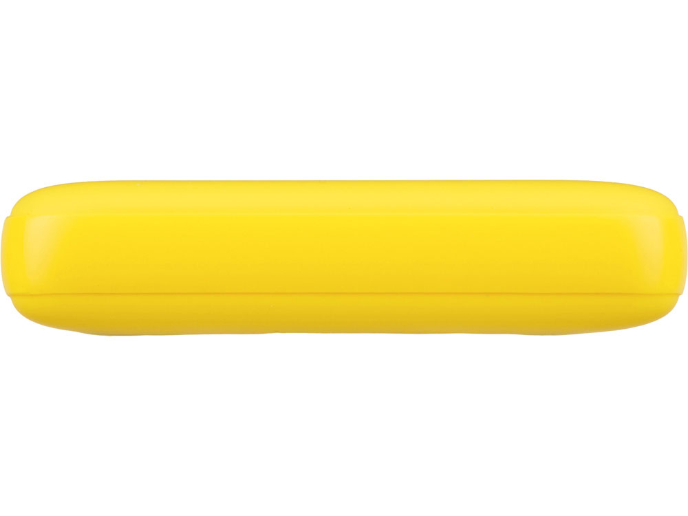 Внешний аккумулятор "Powerbank C2", 10000 mAh, желтый-2