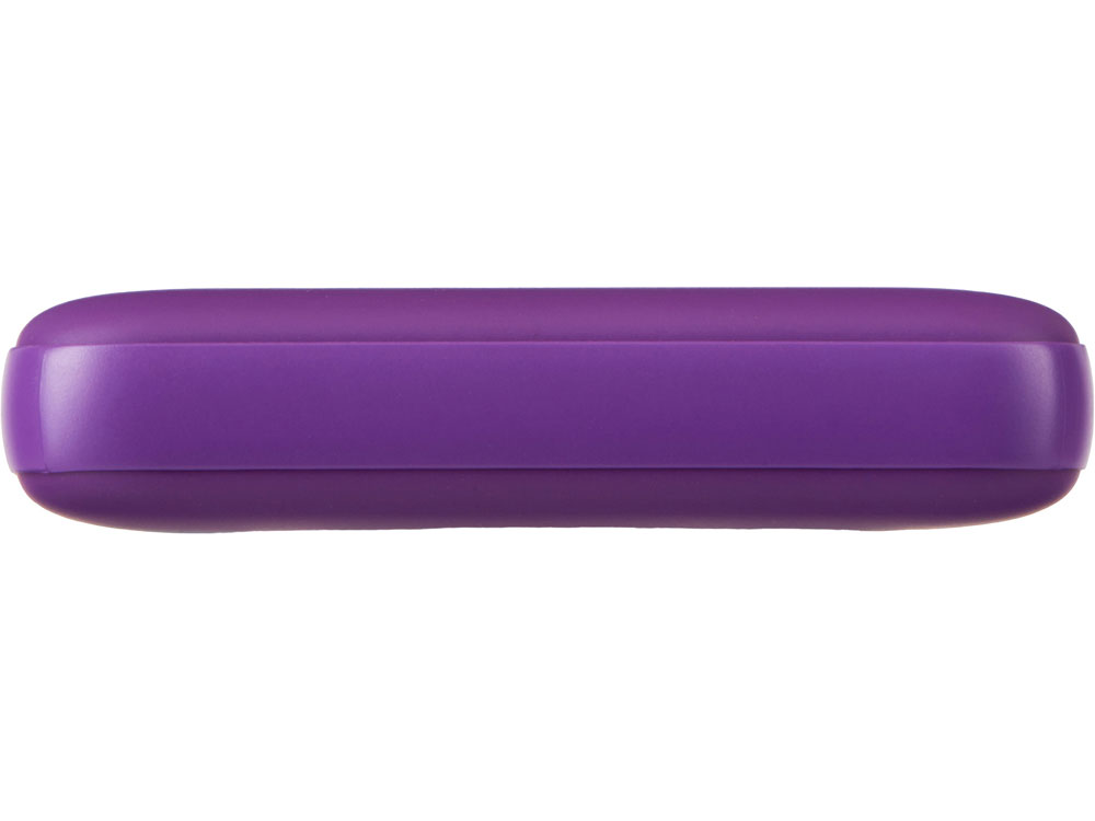 Внешний аккумулятор "Powerbank C2", 10000 mAh, фиолетовый-2