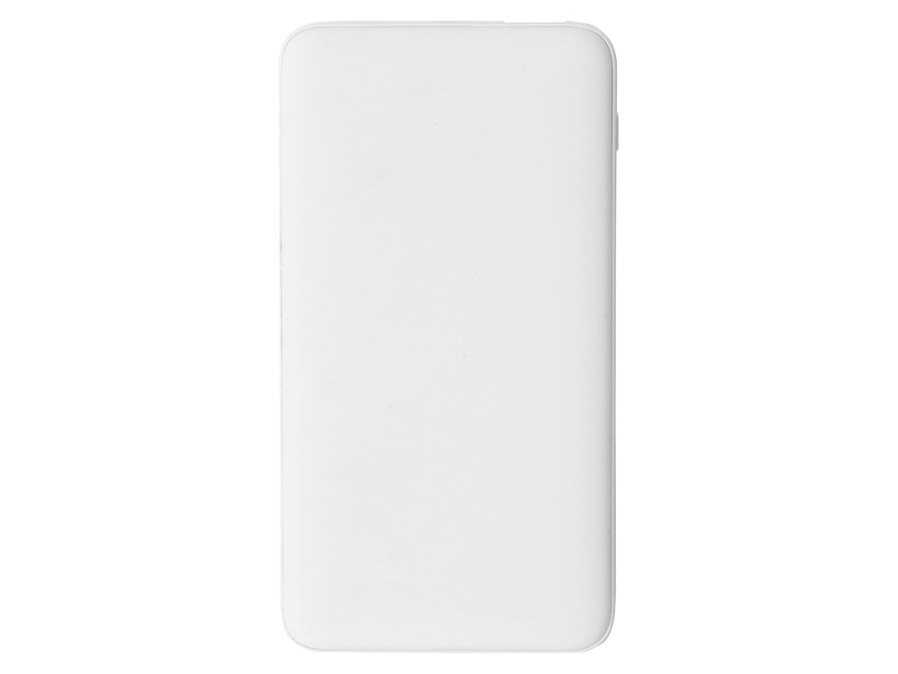 Внешний аккумулятор "Reserve Pro", 10 000 mah, белый-2