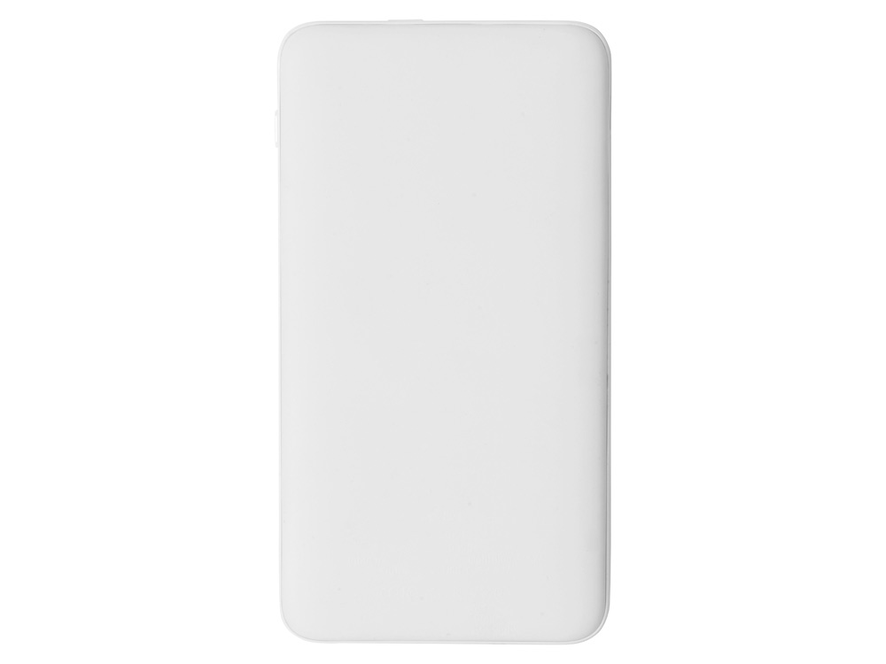 Внешний аккумулятор "Reserve Pro", 10 000 mah, белый-3