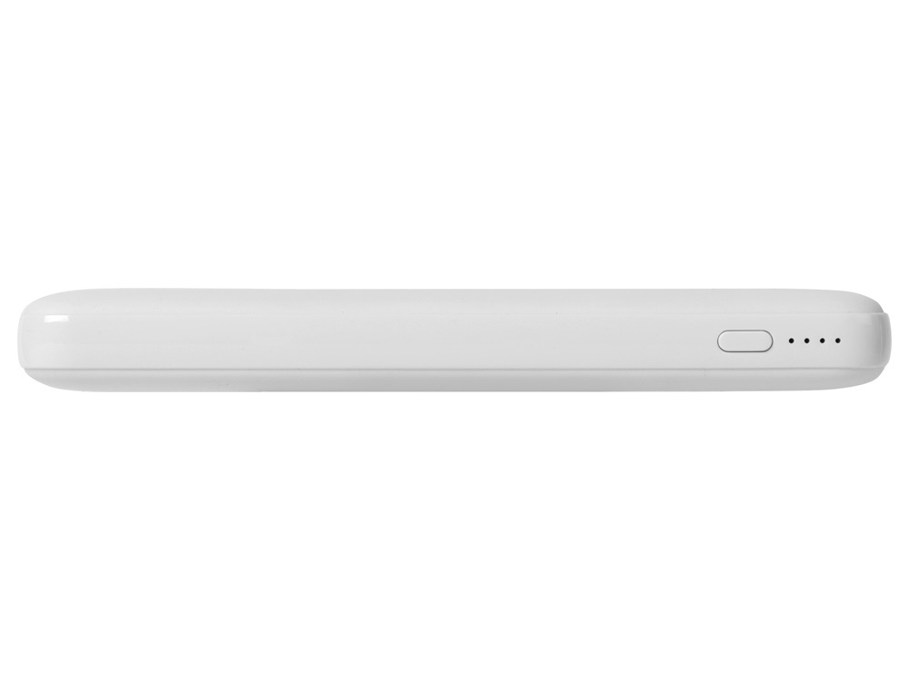 Внешний аккумулятор "Reserve Pro", 10 000 mah, белый-4