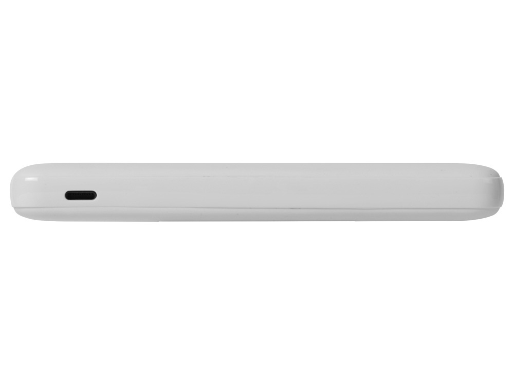Внешний аккумулятор "Reserve Pro", 10 000 mah, белый-5
