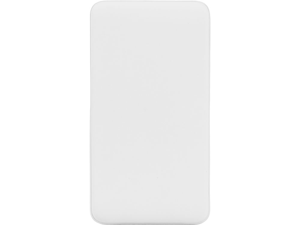 Внешний аккумулятор "Powerbank C2", 10000 mAh, белый-1