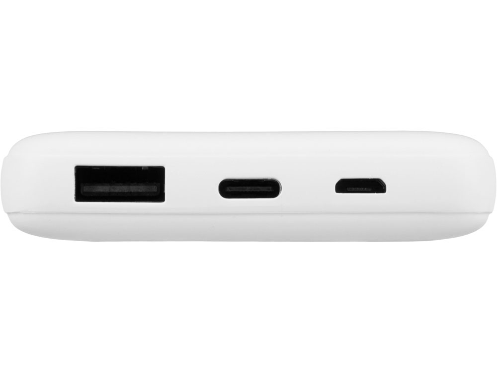 Внешний аккумулятор "Powerbank C2", 10000 mAh, белый-3