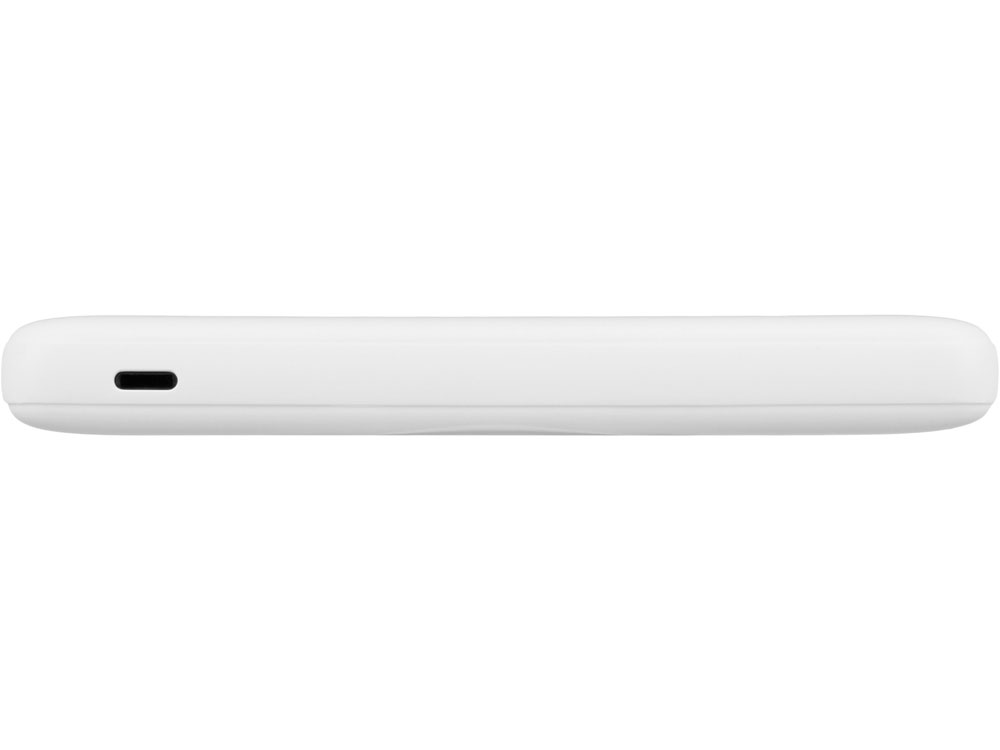 Внешний аккумулятор "Powerbank C2", 10000 mAh, белый-5
