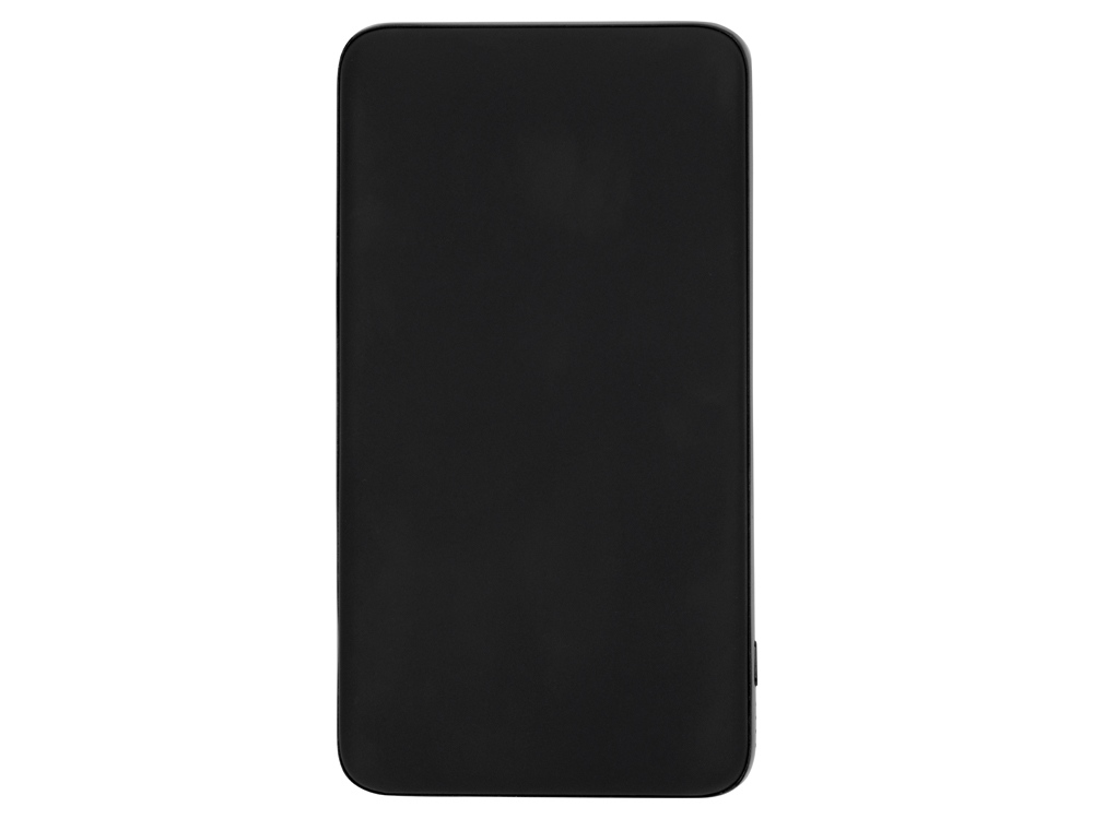 Внешний аккумулятор "Reserve Pro", 10 000 mah, черный-2