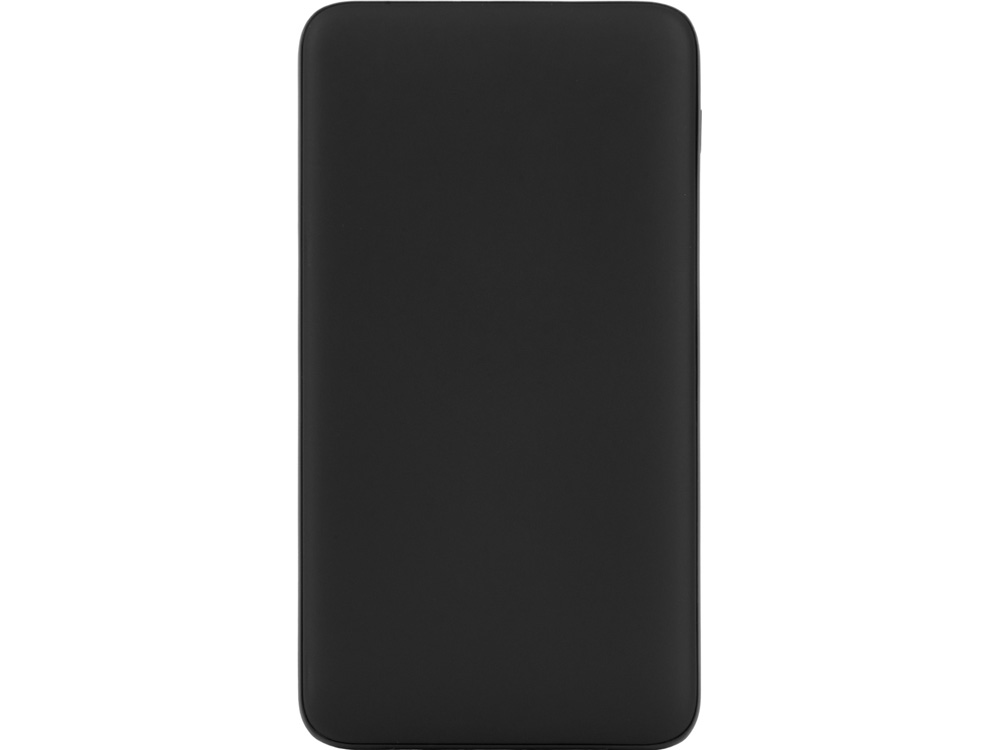 Внешний аккумулятор "Powerbank C2", 10000 mAh черный-1