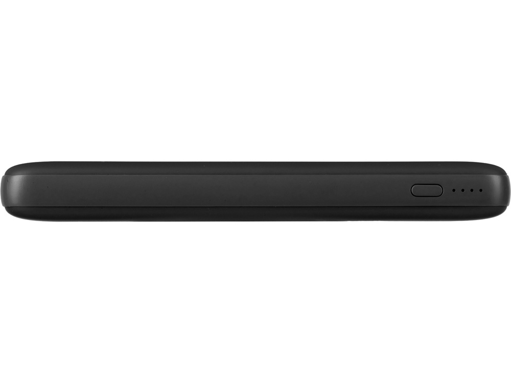Внешний аккумулятор "Powerbank C2", 10000 mAh черный-4