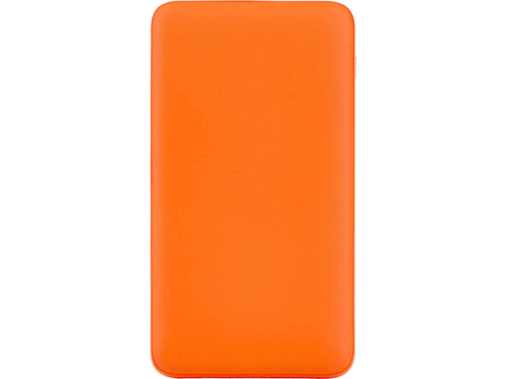 Внешний аккумулятор "Powerbank C2", 10000 mAh, оранжевый-1