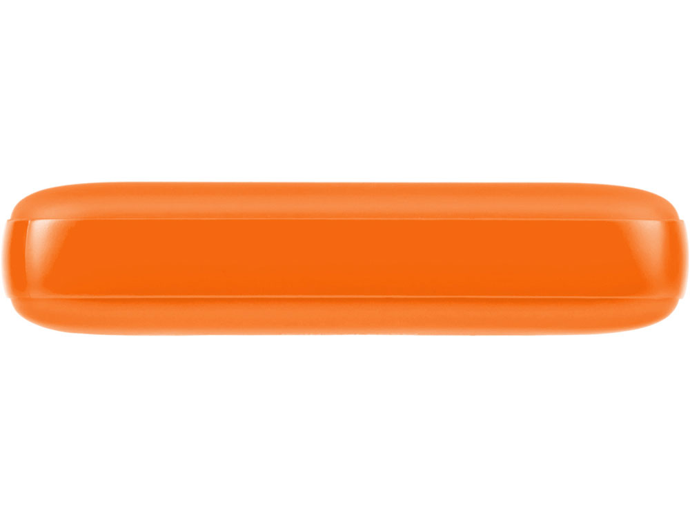 Внешний аккумулятор "Powerbank C2", 10000 mAh, оранжевый-2