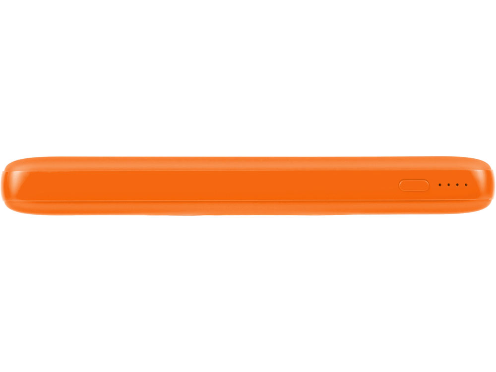 Внешний аккумулятор "Powerbank C2", 10000 mAh, оранжевый-4