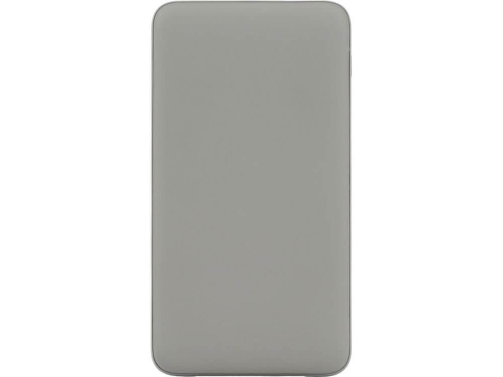 Внешний аккумулятор "Powerbank C2", 10000 mAh, серый-1