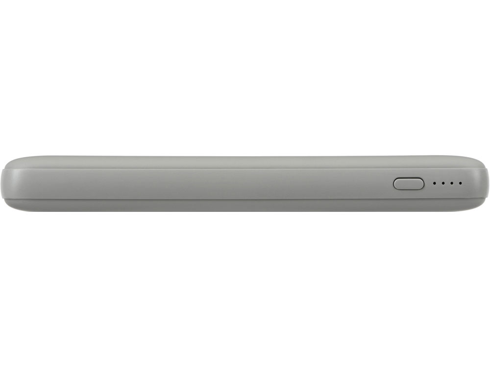 Внешний аккумулятор "Powerbank C2", 10000 mAh, серый-4