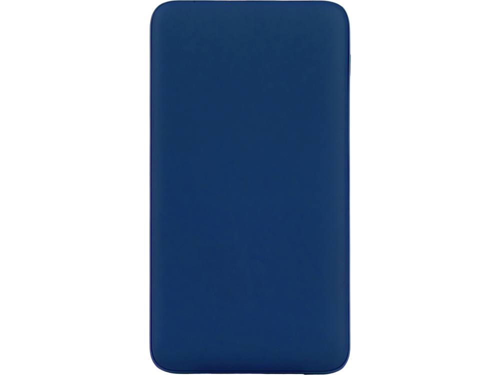 Внешний аккумулятор "Powerbank C2", 10000 mAh темно-синий-1