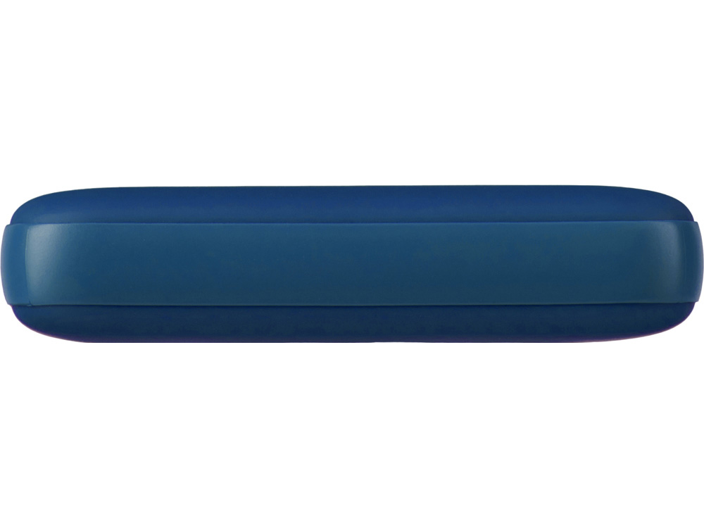 Внешний аккумулятор "Powerbank C2", 10000 mAh темно-синий-2