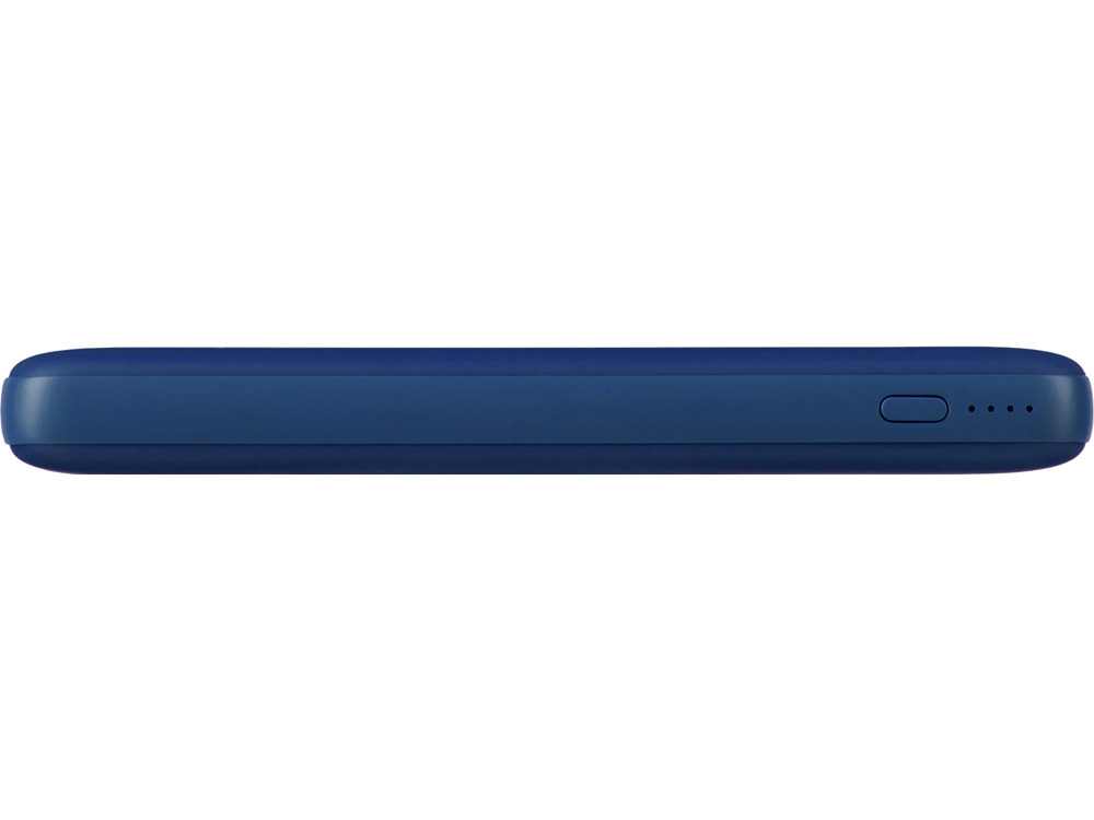 Внешний аккумулятор "Powerbank C2", 10000 mAh темно-синий-4