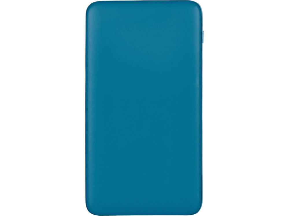 Внешний аккумулятор "Reserve Pro", 10 000 mah, индиго-3