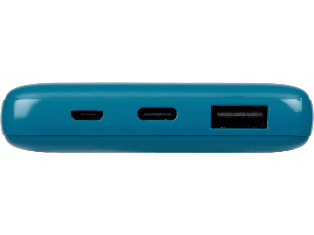Внешний аккумулятор "Reserve Pro", 10 000 mah, индиго-4