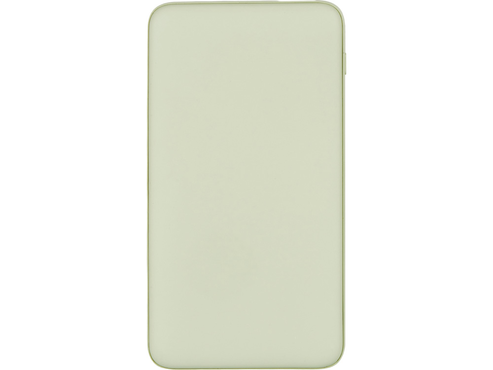 Внешний аккумулятор "Reserve Pro", 10 000 mah, оливковый-2
