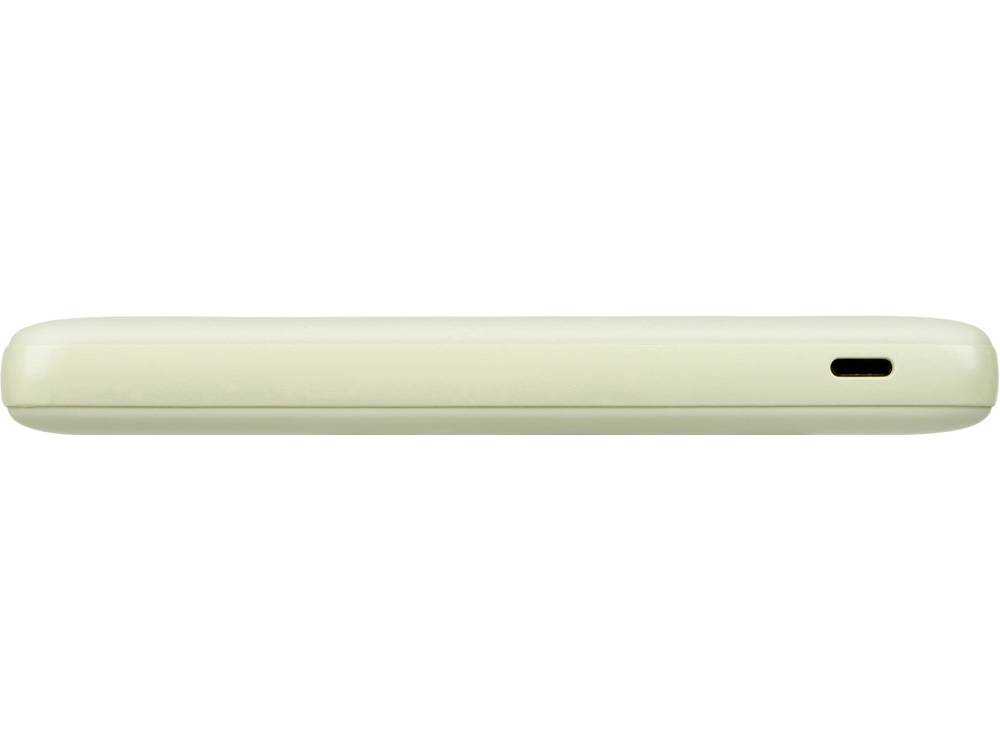 Внешний аккумулятор "Reserve Pro", 10 000 mah, оливковый-6