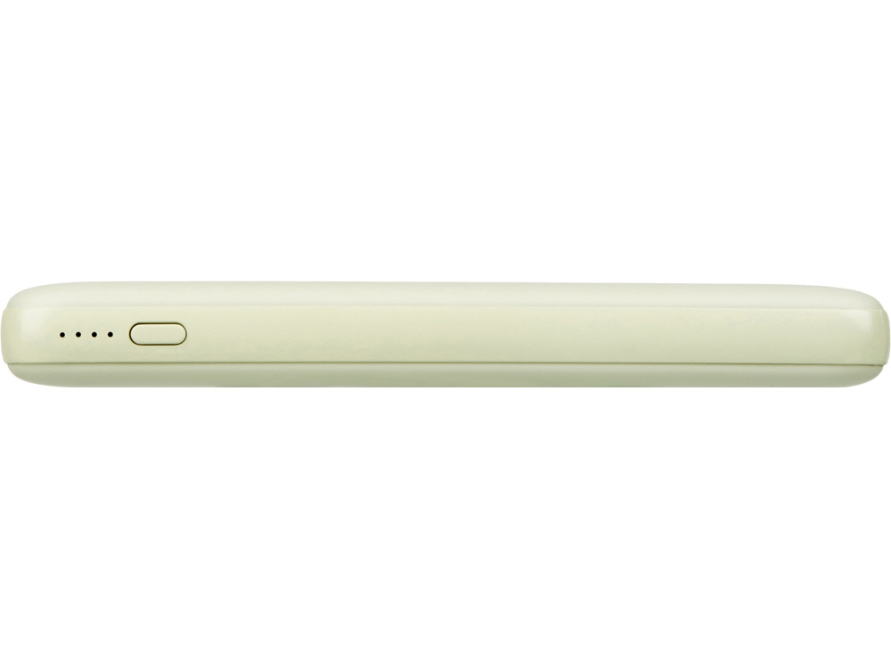 Внешний аккумулятор "Reserve Pro", 10 000 mah, оливковый-7