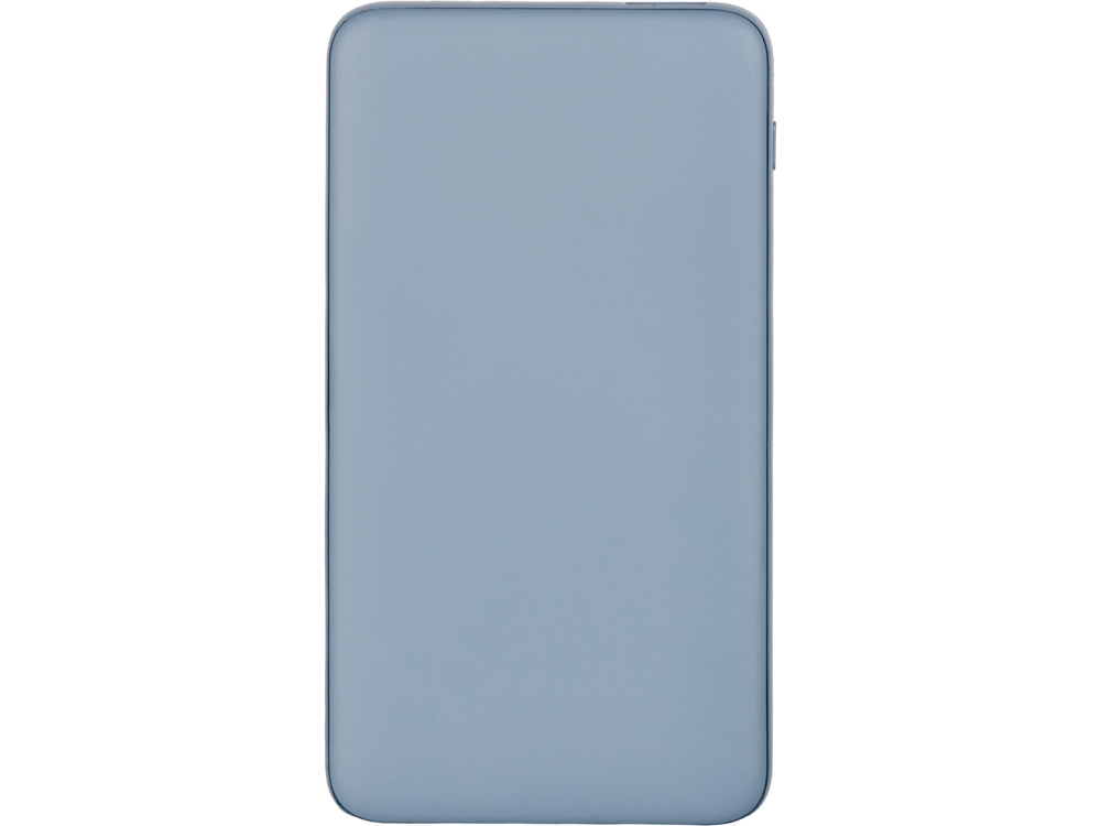 Внешний аккумулятор "Reserve Pro", 10 000 mah, антрацит-3