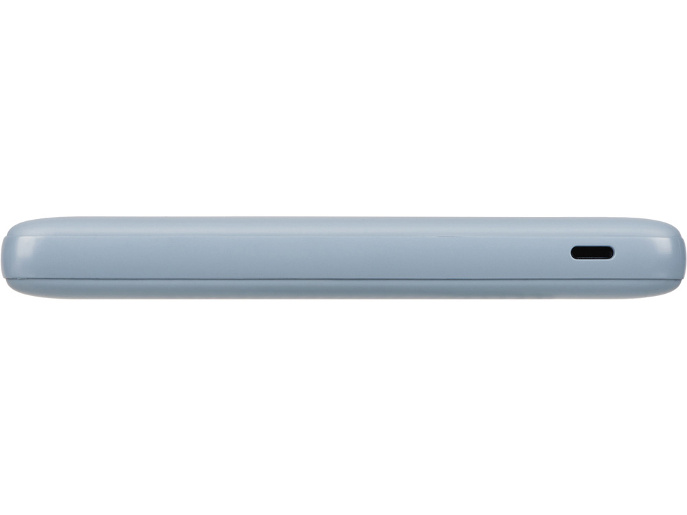 Внешний аккумулятор "Reserve Pro", 10 000 mah, антрацит-5