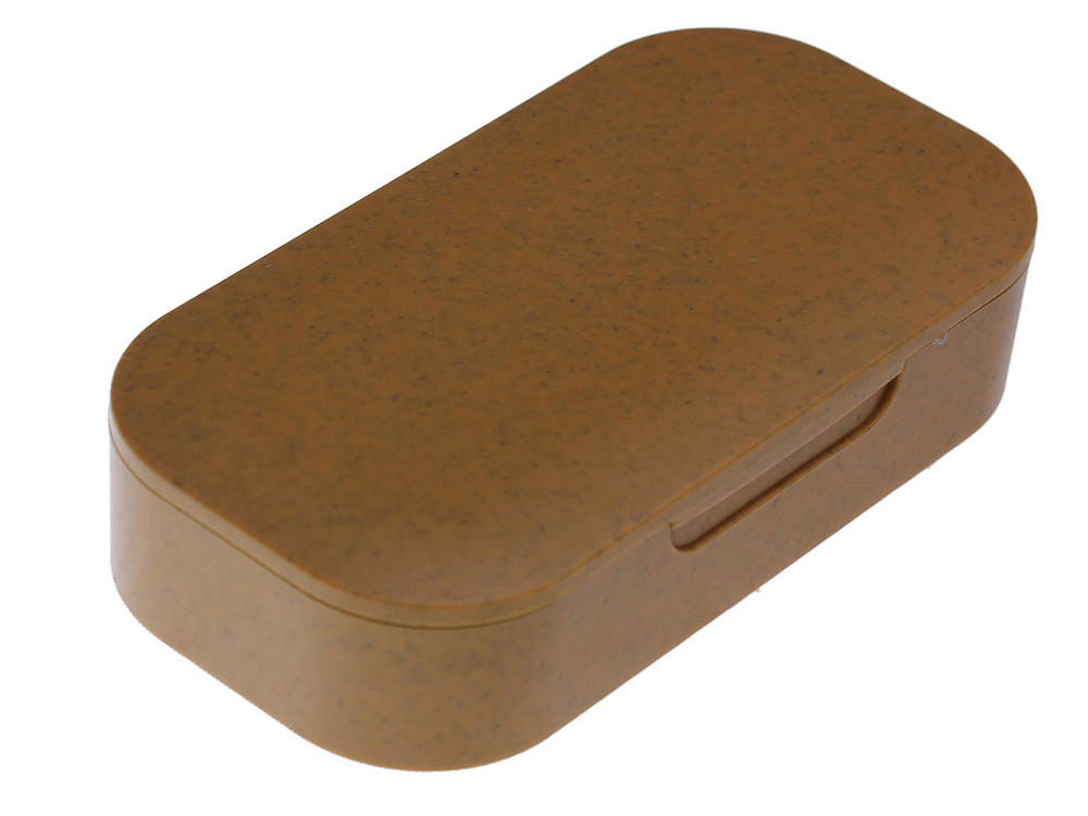 Флешка USB 3.0 Варуна на 16 ГБ, коричневый-5