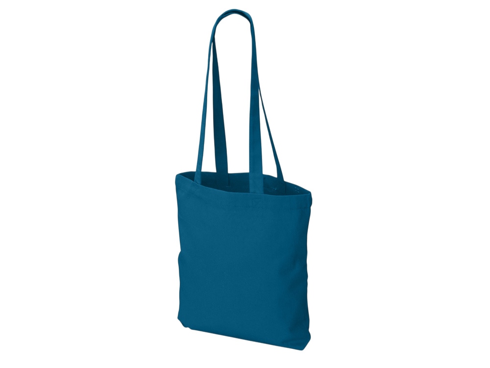 Сумка из плотного хлопка «Carryme 220», индиго 3025C-1