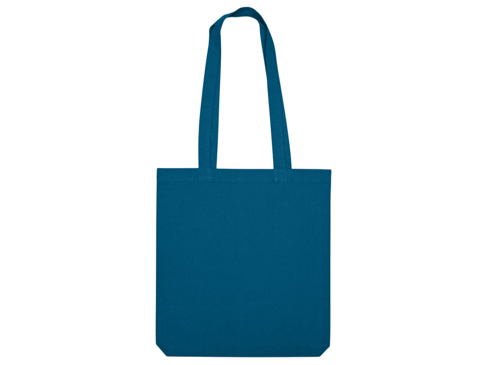 Сумка из плотного хлопка «Carryme 220», индиго 3025C-2