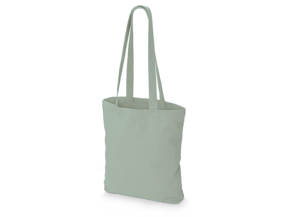 Сумка из плотного хлопка «Carryme 220», оливковый-1