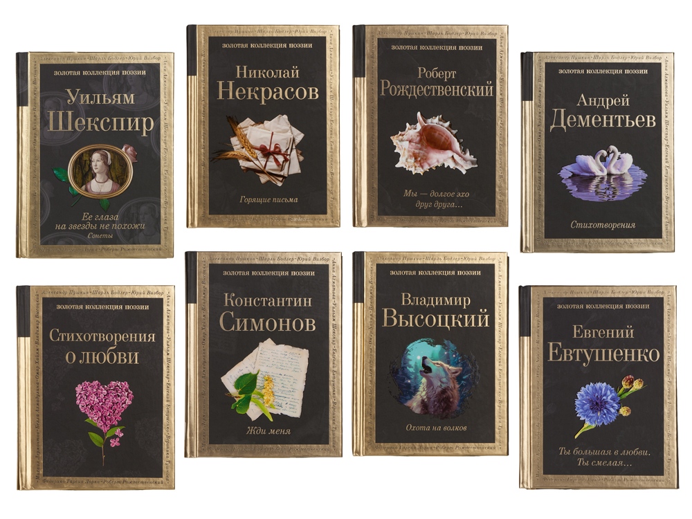 Набор книг «Шкаф мудрости»-11