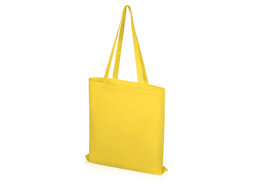 Сумка из хлопка «Carryme 105», желтый-2