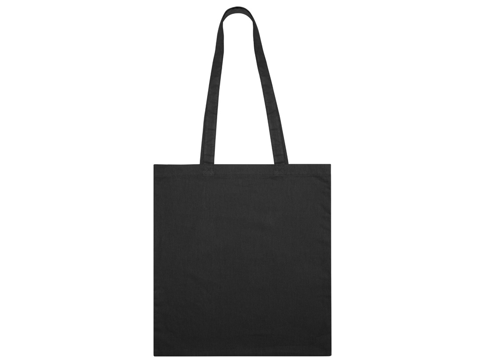 Сумка из хлопка «Carryme 105», черный-3