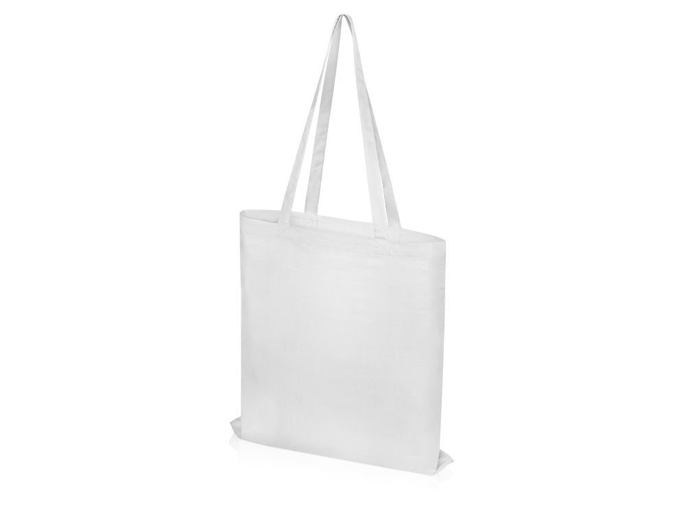 Сумка из хлопка «Carryme 105», белый (P)-1