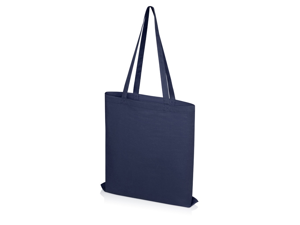 Сумка из хлопка «Carryme 105», темно-синий-2