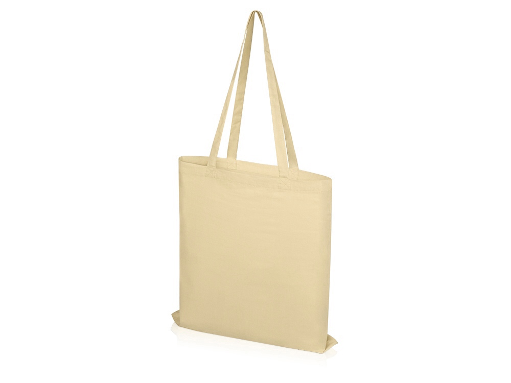Сумка из хлопка «Carryme 105», натуральный (P)-1