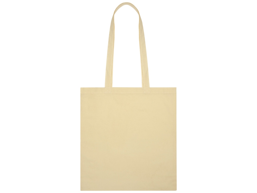 Сумка из хлопка «Carryme 105», натуральный (P)-2
