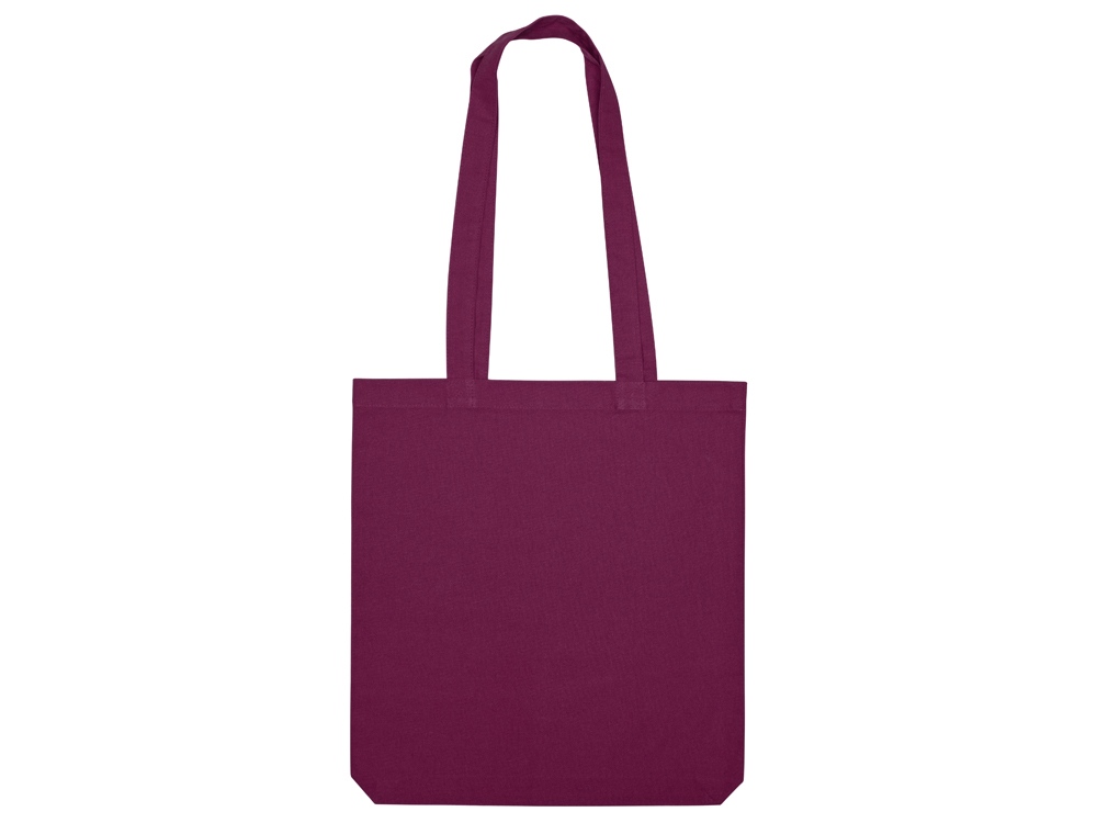 Сумка из плотного хлопка «Carryme 220», винный 222C NEW-3
