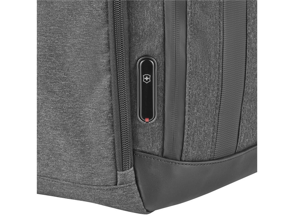 Передняя накладка VICTORINOX 58 мм, пластиковая, синяя-3