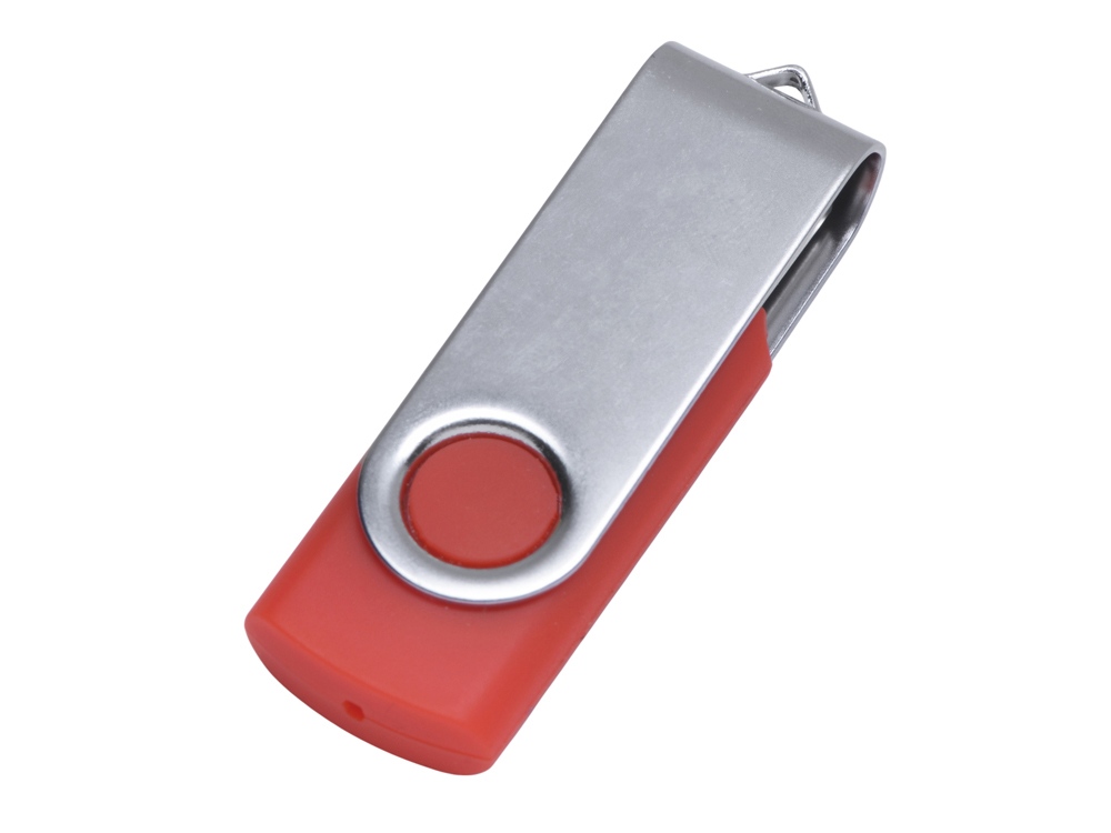 Флеш-карта USB 2.0 8 ГБ «Флэш С1», красный-1