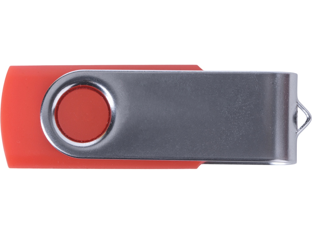 Флеш-карта USB 2.0 8 ГБ «Флэш С1», красный-2