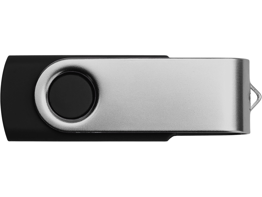 Флеш-карта USB 2.0 16 ГБ «Флэш С1», черный-2