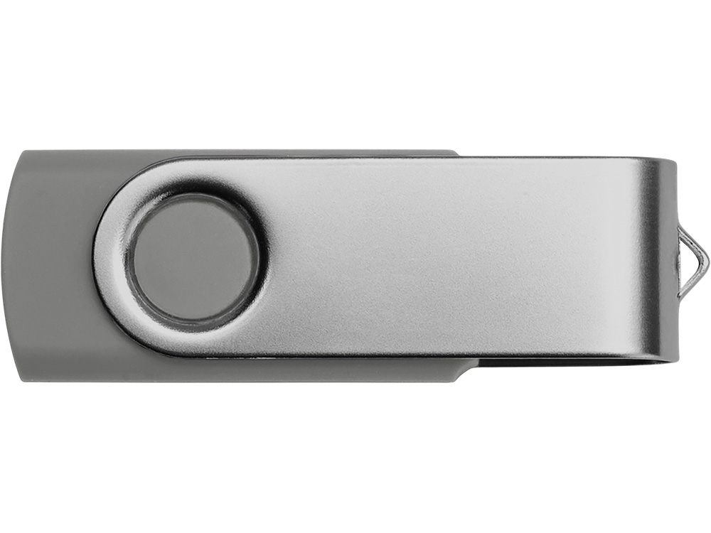 Флеш-карта USB 2.0 16 ГБ «Флэш С1», серый-2